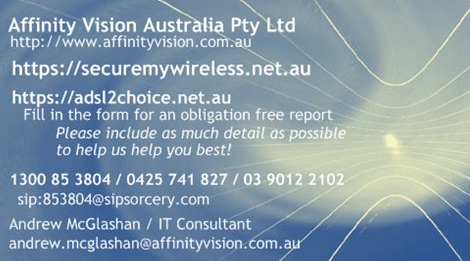 http://adsl2choice.net.au